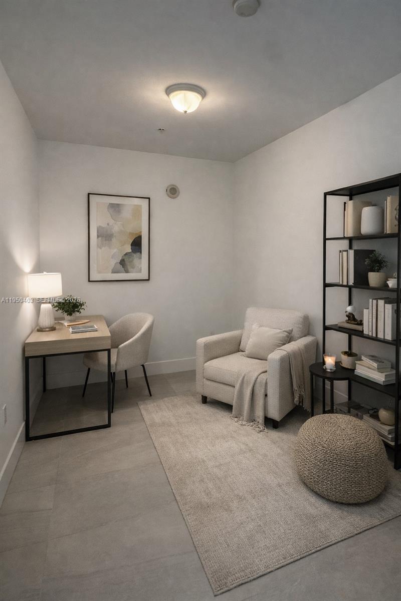 1111 SW 1st Ave #2717-N, Miami FL 33130