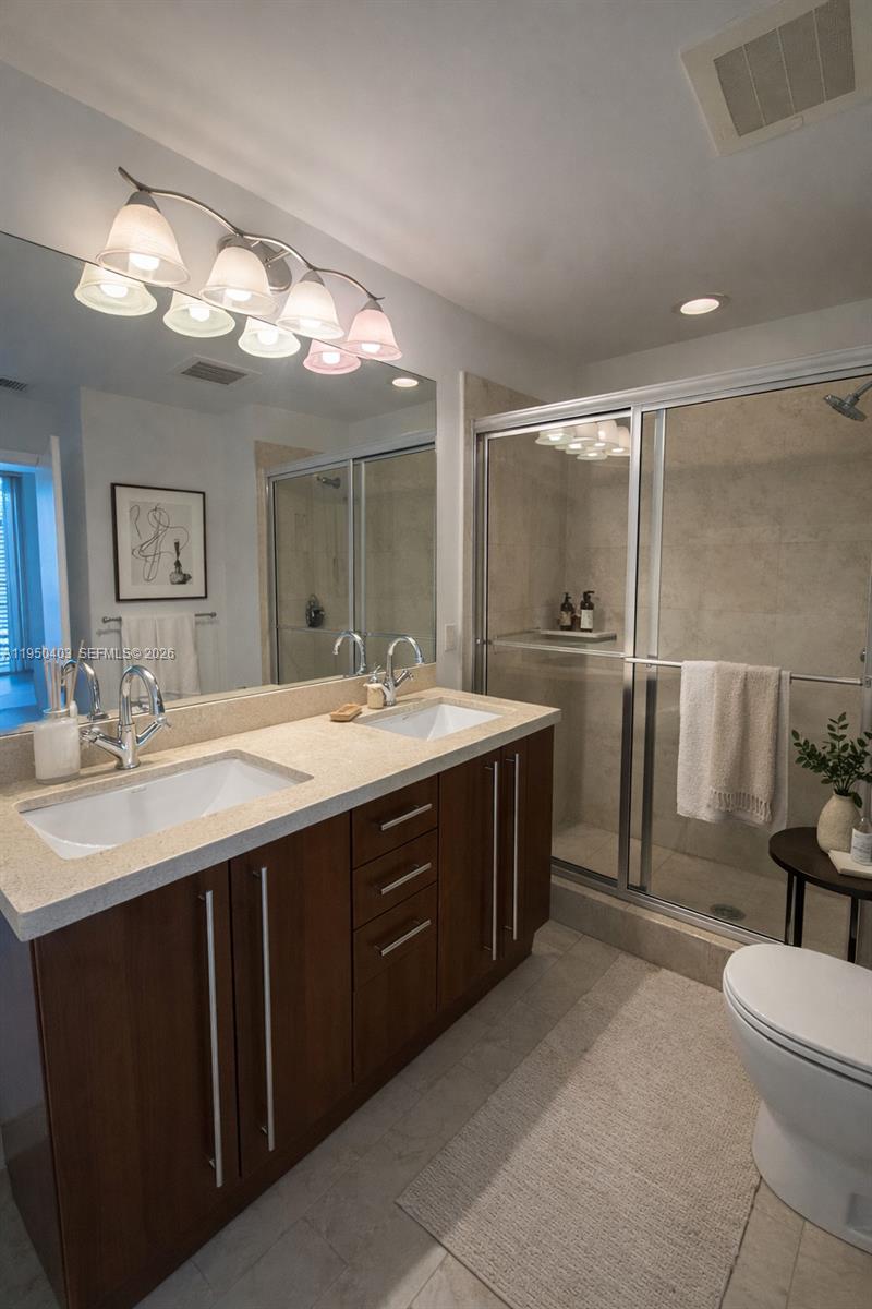 1111 SW 1st Ave #2717-N, Miami FL 33130