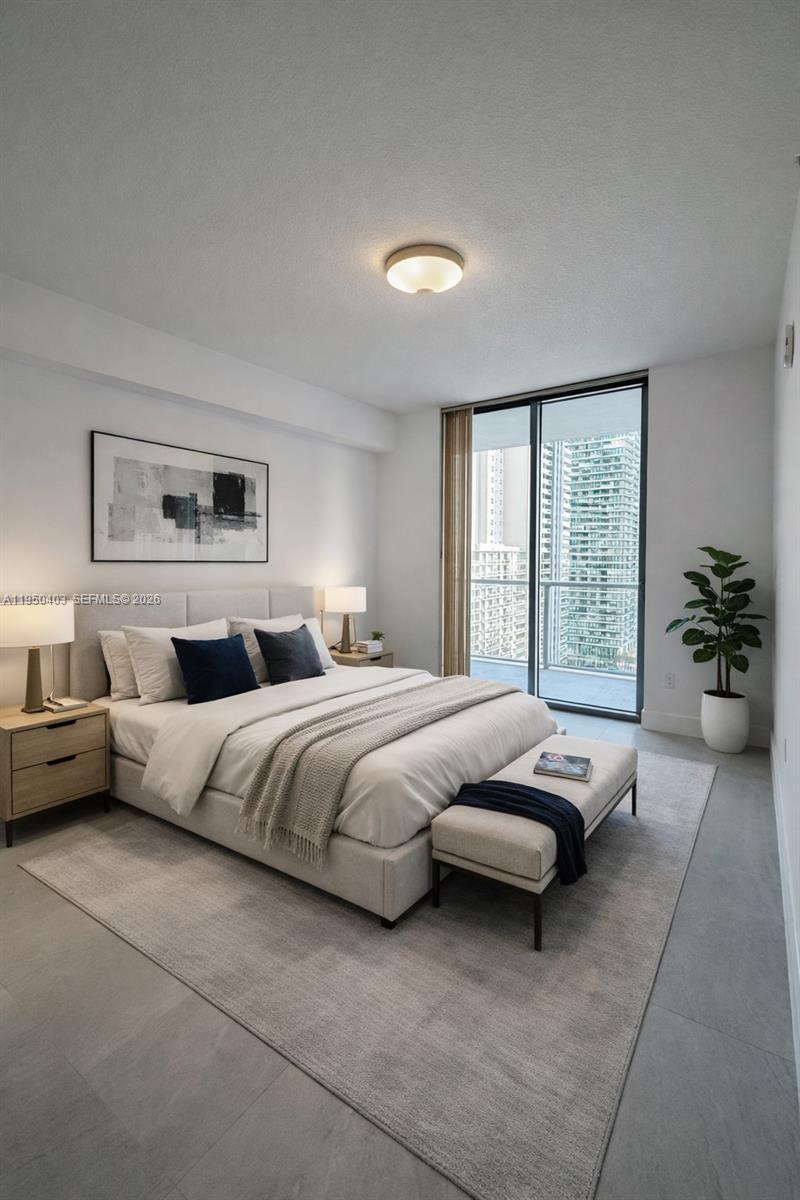 1111 SW 1st Ave #2717-N, Miami FL 33130