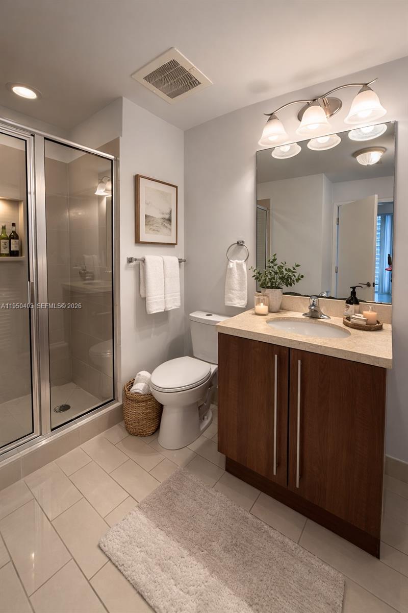 1111 SW 1st Ave #2717-N, Miami FL 33130