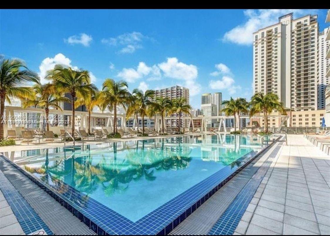1111 SW 1st Ave #2717-N, Miami FL 33130