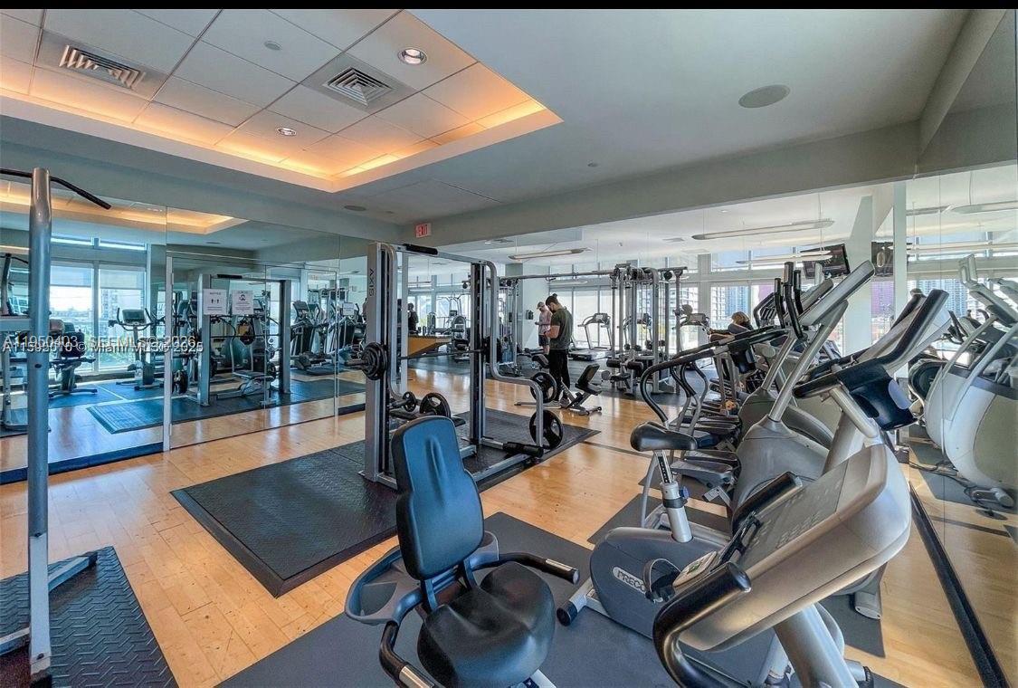 1111 SW 1st Ave #2717-N, Miami FL 33130
