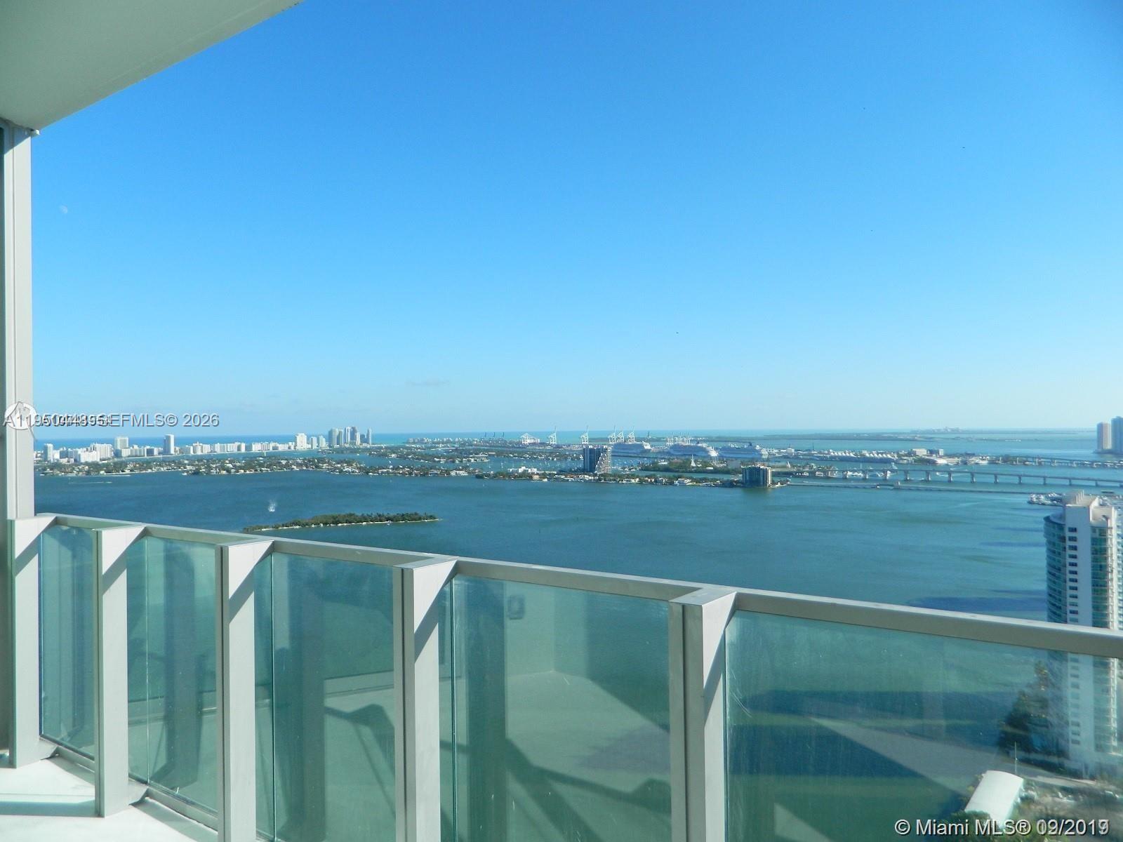 2900 NE 7th Ave #4009, Miami FL 33137