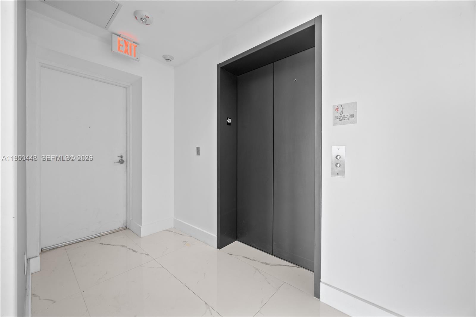 2900 NE 7th Ave #4009, Miami FL 33137