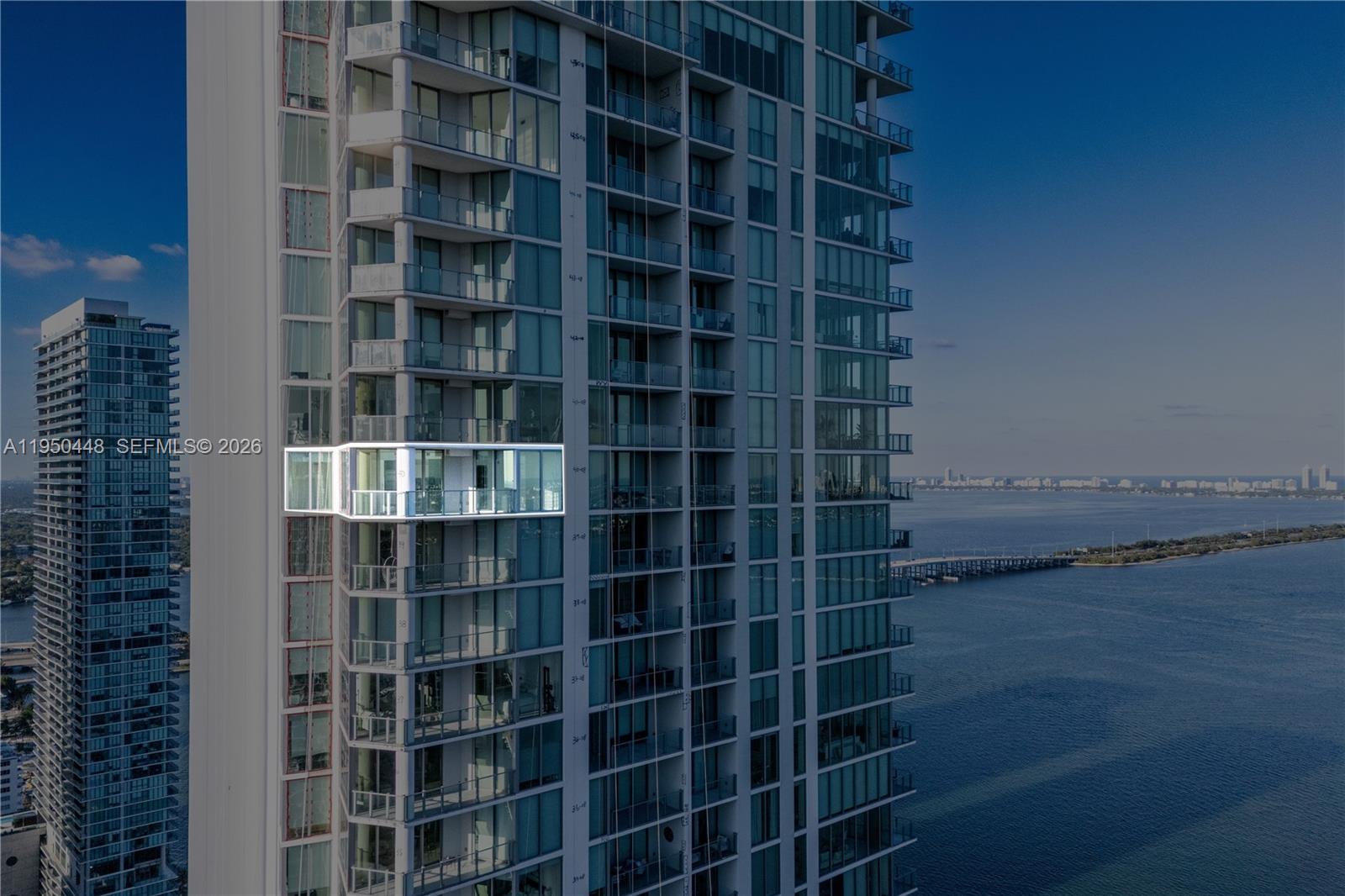 2900 NE 7th Ave #4009, Miami FL 33137