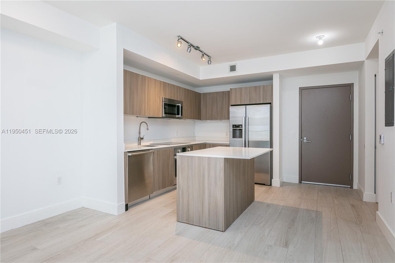 201 SW 17th Rd #303, Miami FL 33129