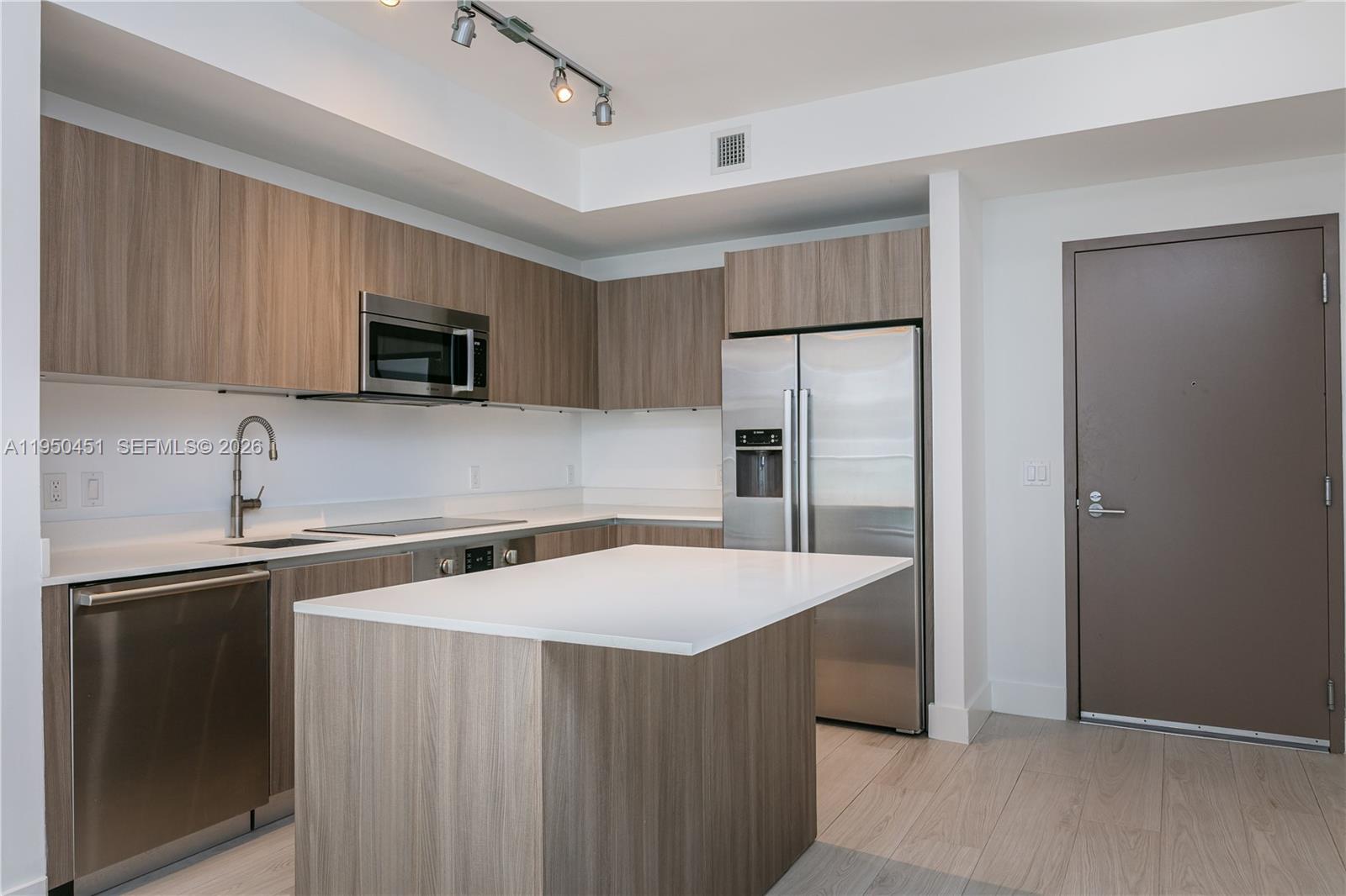 201 SW 17th Rd #303, Miami FL 33129