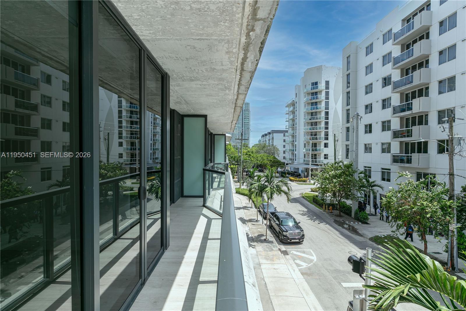201 SW 17th Rd #303, Miami FL 33129