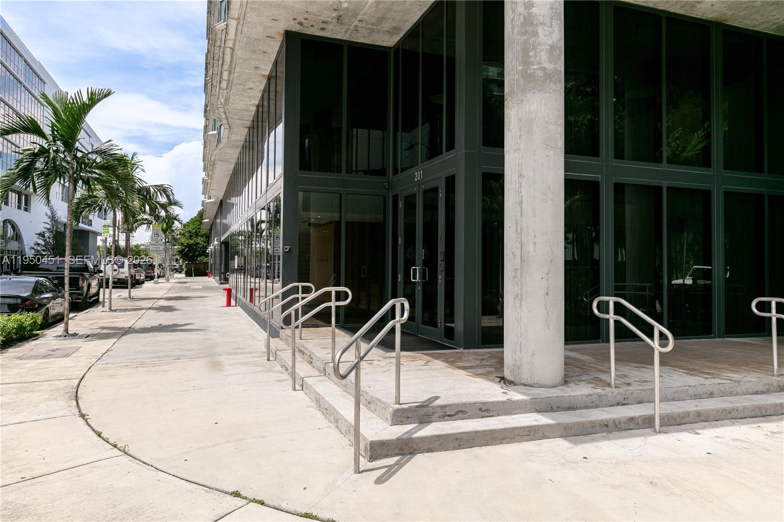 201 SW 17th Rd #303, Miami FL 33129