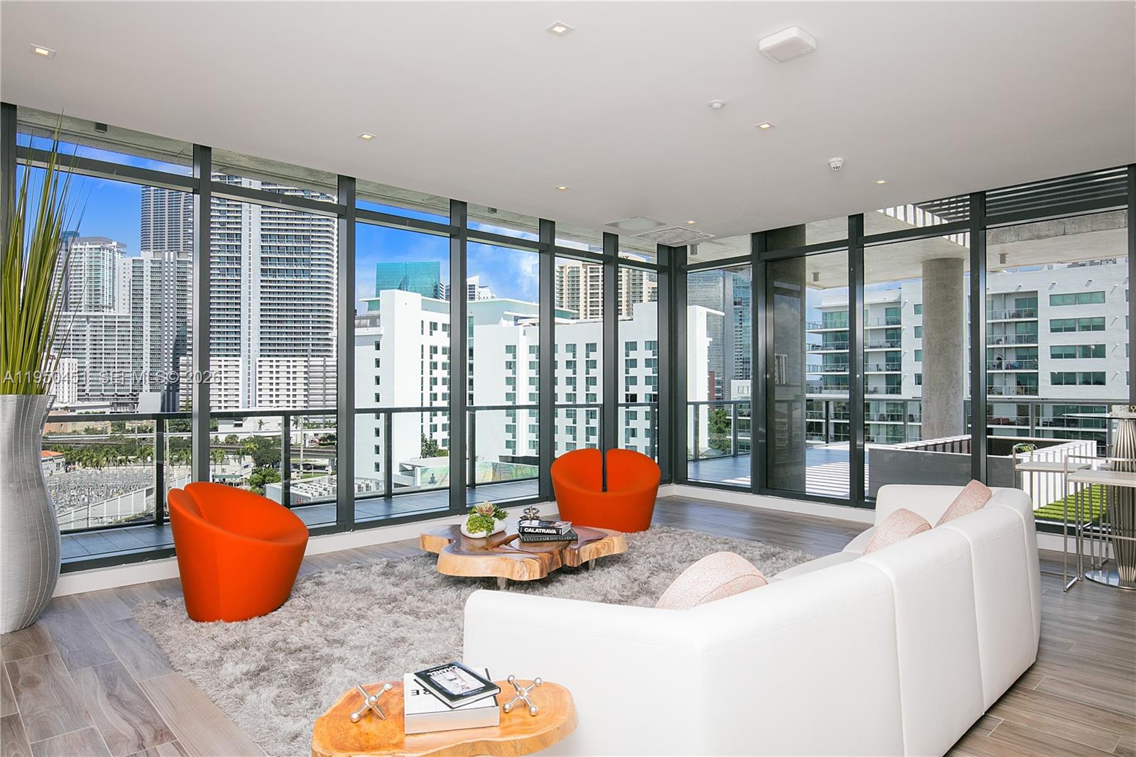 201 SW 17th Rd #303, Miami FL 33129