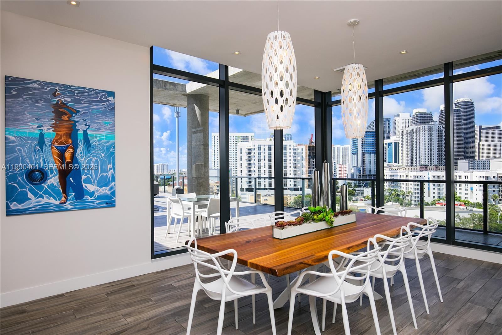201 SW 17th Rd #303, Miami FL 33129