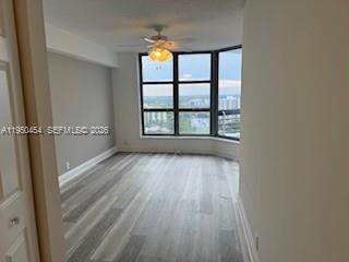 3530 Mystic Pointe Dr #2602 + Parking, Aventura FL 33180