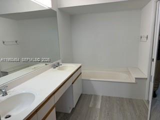 3530 Mystic Pointe Dr #2602 + Parking, Aventura FL 33180