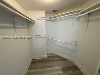 3530 Mystic Pointe Dr #2602 + Parking, Aventura FL 33180