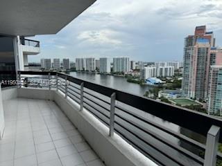 3530 Mystic Pointe Dr #2602 + Parking, Aventura FL 33180