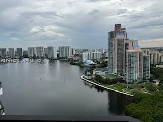 3530 Mystic Pointe Dr #2602 + Parking, Aventura FL 33180