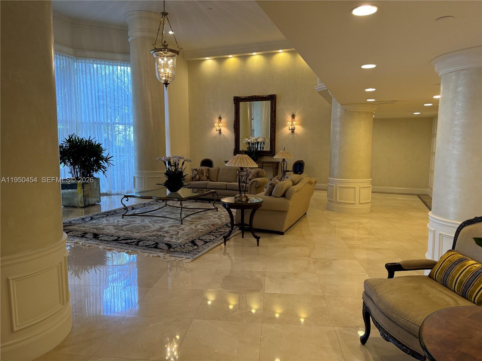 3530 Mystic Pointe Dr #2602 + Parking, Aventura FL 33180