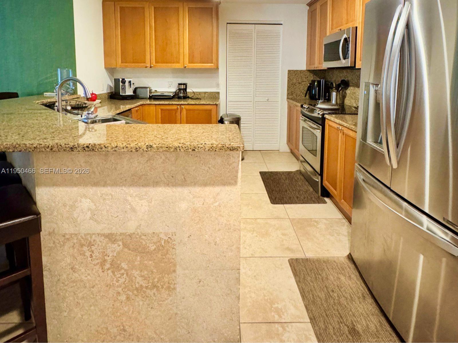 55 Merrick Way #707, Coral Gables FL 33134