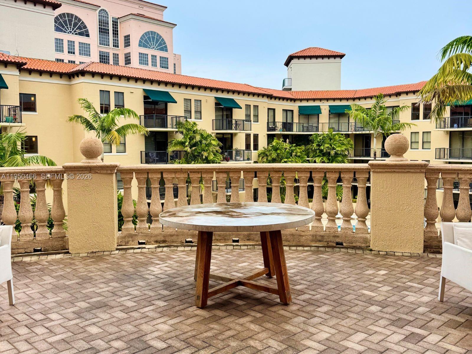 55 Merrick Way #707, Coral Gables FL 33134