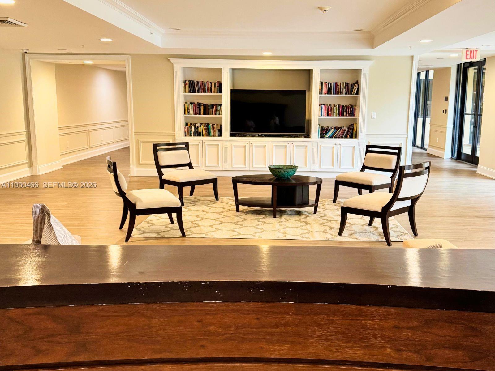 55 Merrick Way #707, Coral Gables FL 33134