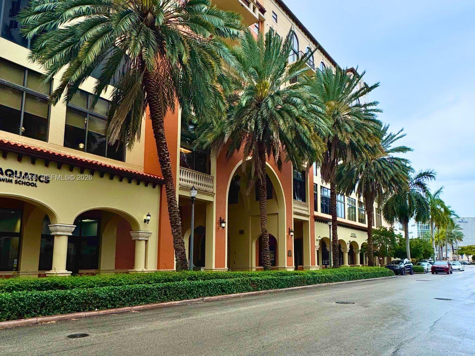 55 Merrick Way #707, Coral Gables FL 33134