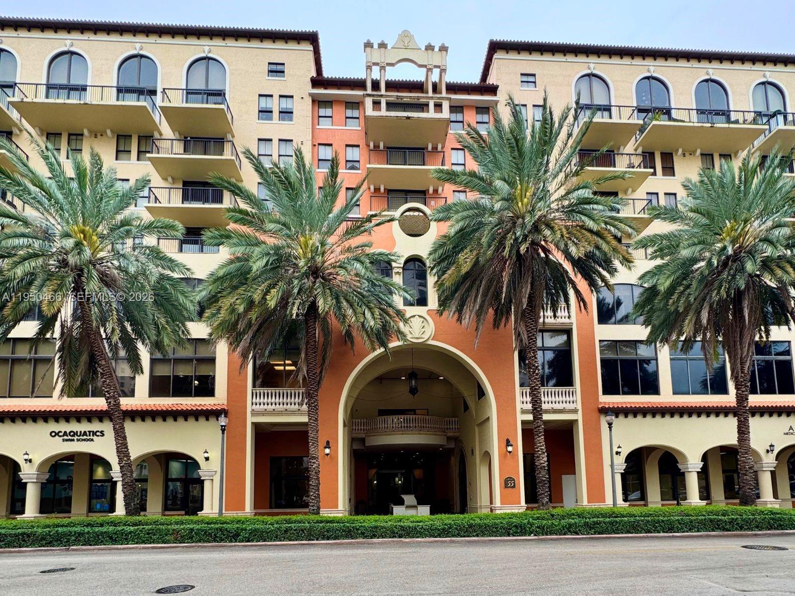 55 Merrick Way #707, Coral Gables FL 33134