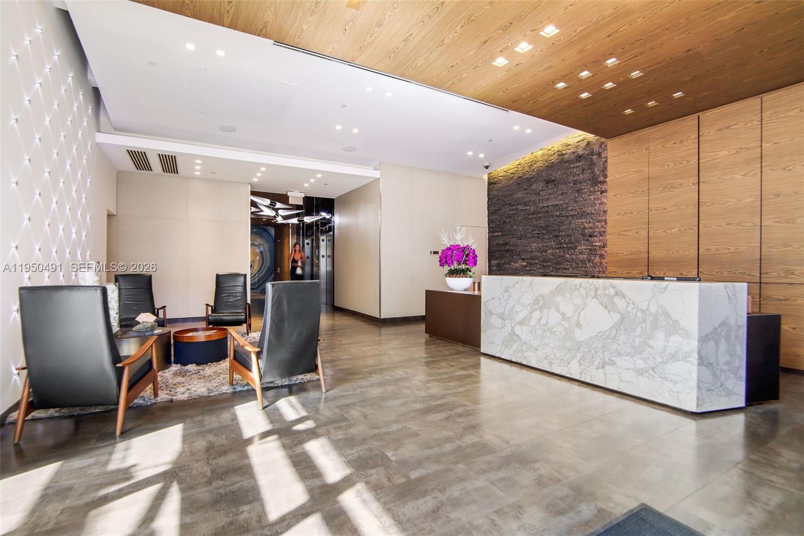 3250 NE 1st Ave #550, Miami FL 33137