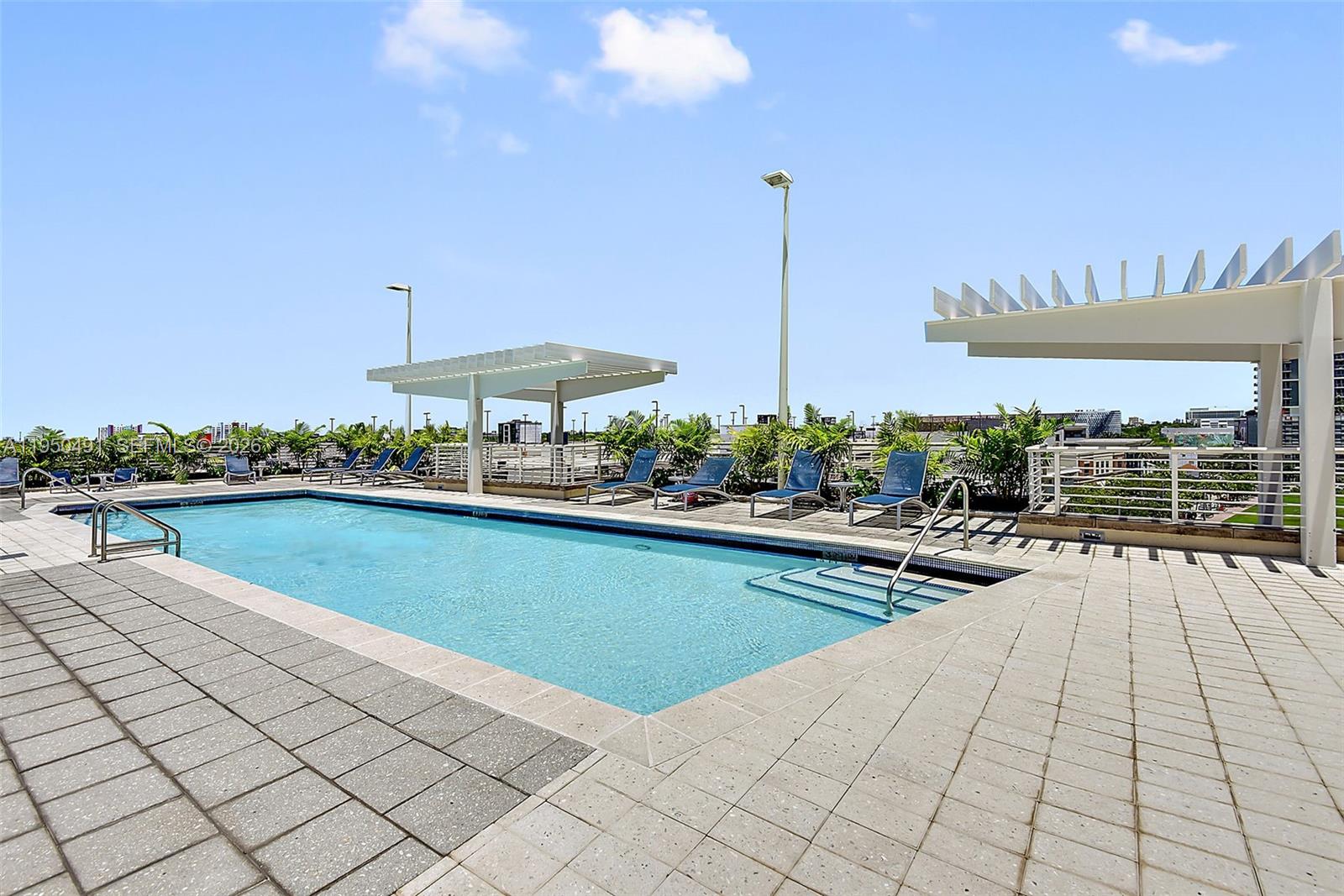 3250 NE 1st Ave #550, Miami FL 33137