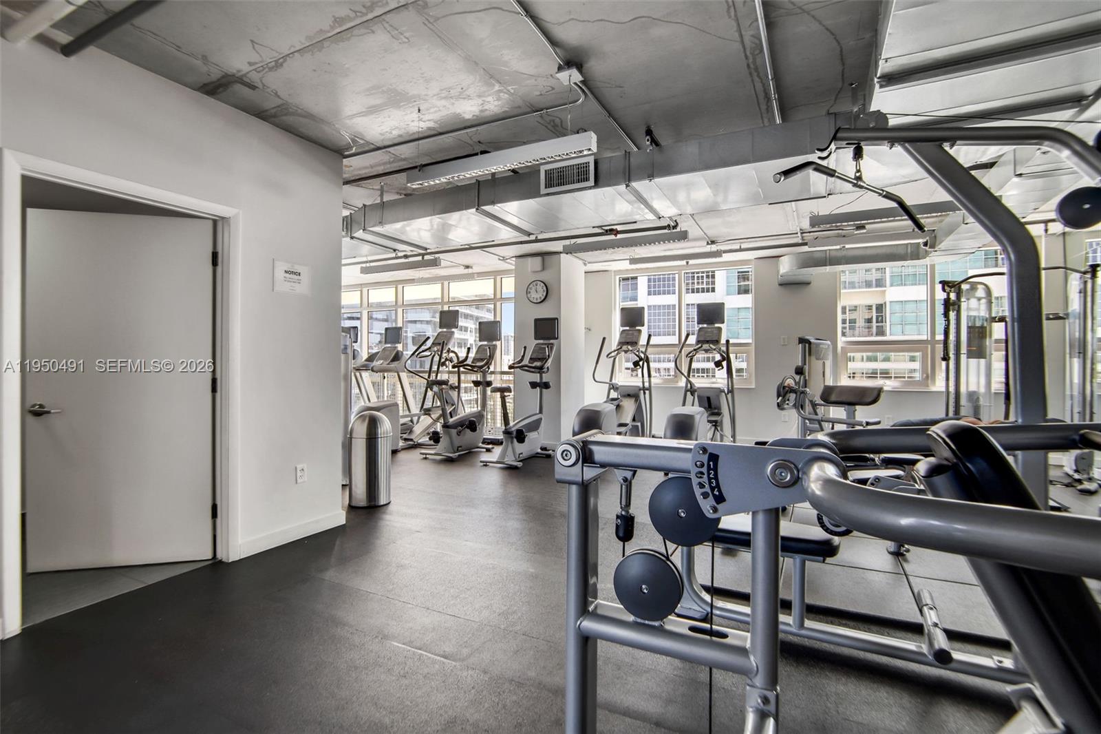 3250 NE 1st Ave #550, Miami FL 33137