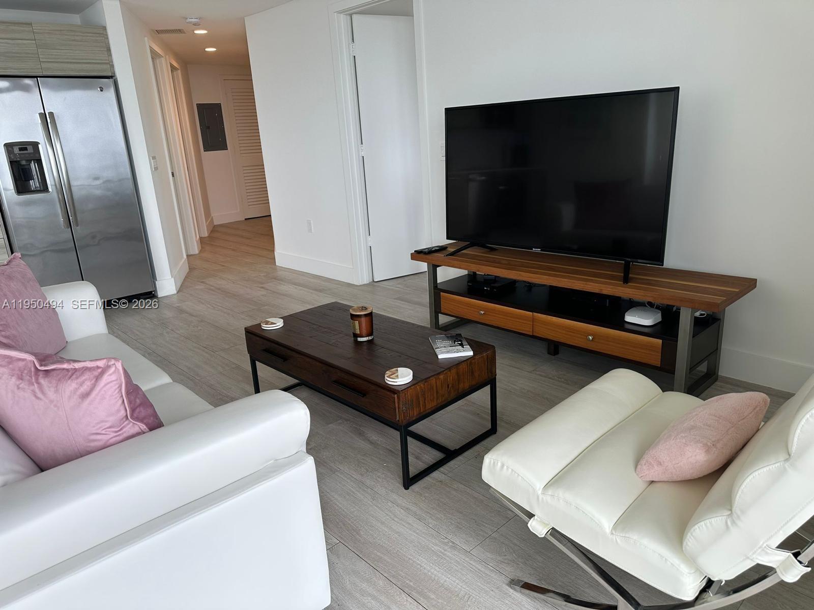 121 NE 34th St #2309, Miami FL 33137
