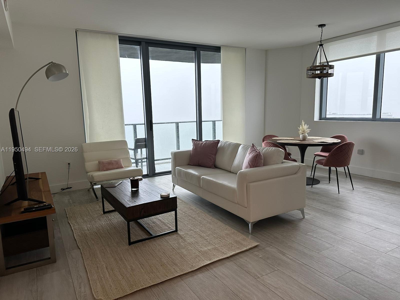 121 NE 34th St #2309, Miami FL 33137