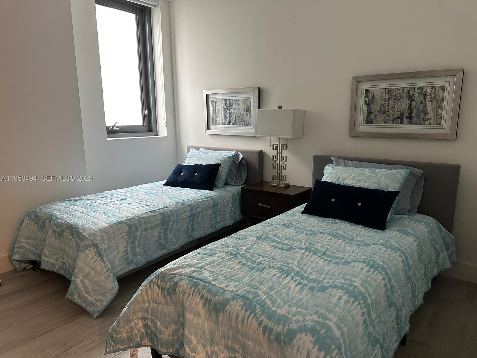 121 NE 34th St #2309, Miami FL 33137