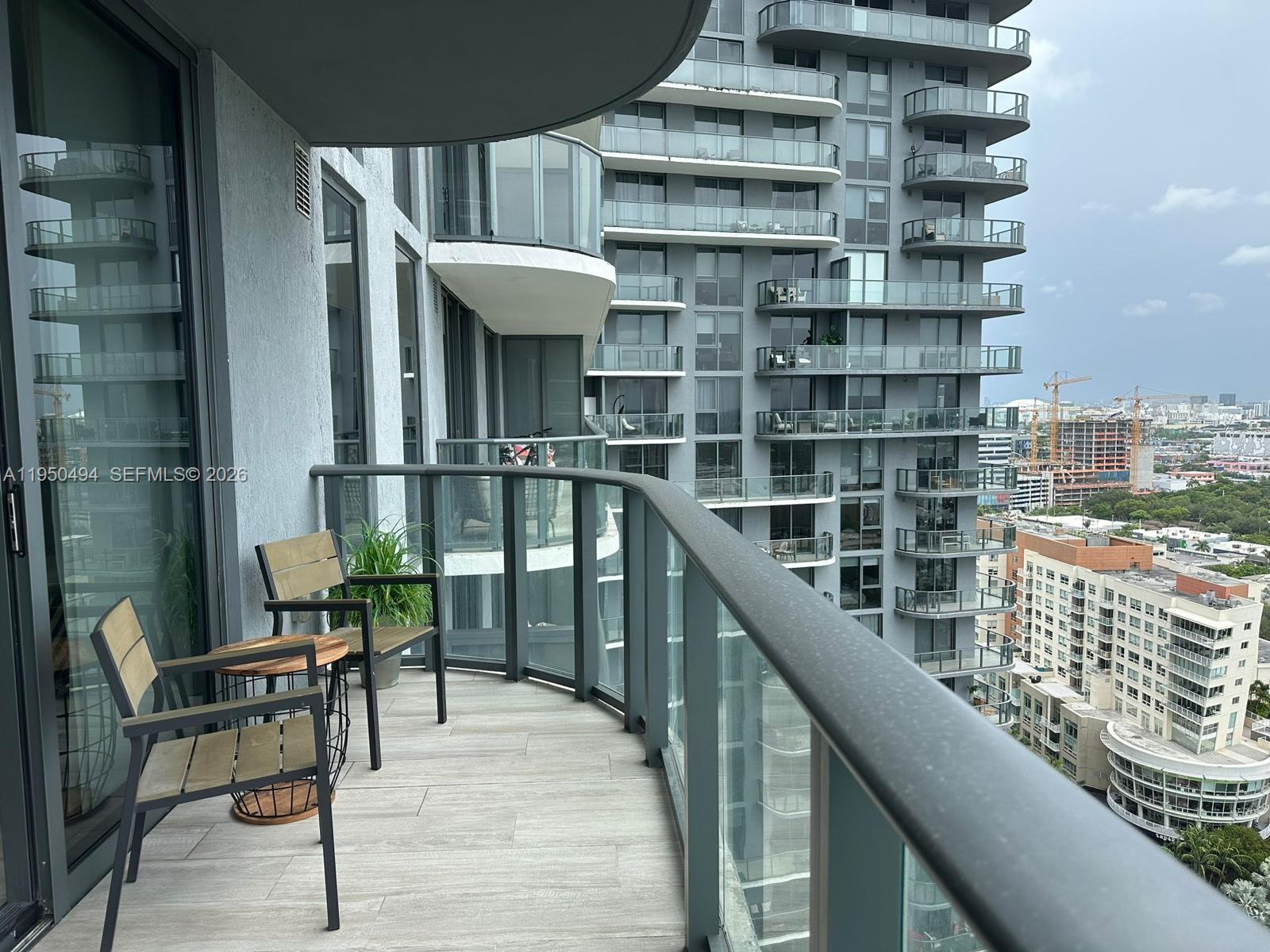 121 NE 34th St #2309, Miami FL 33137