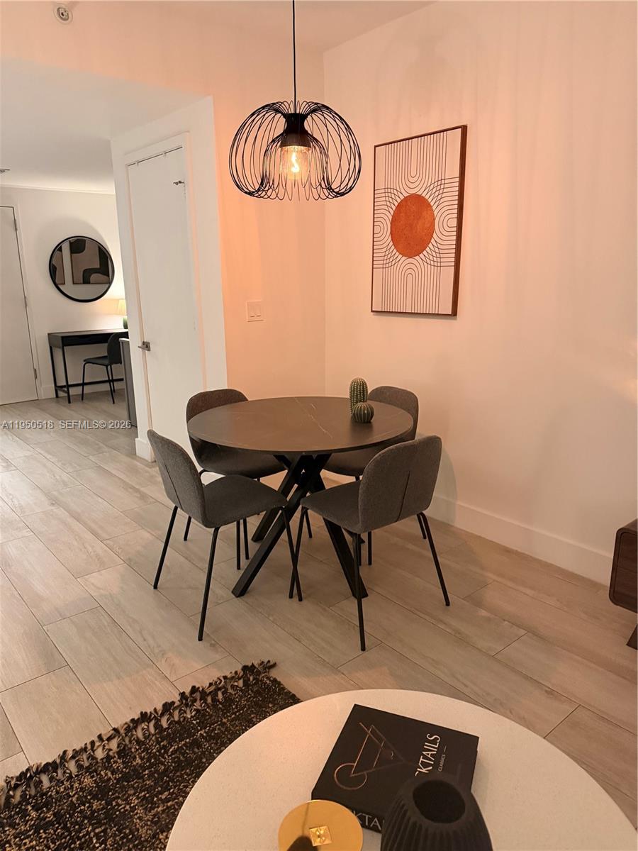 121 NE 34th St #2806A, Miami FL 33137