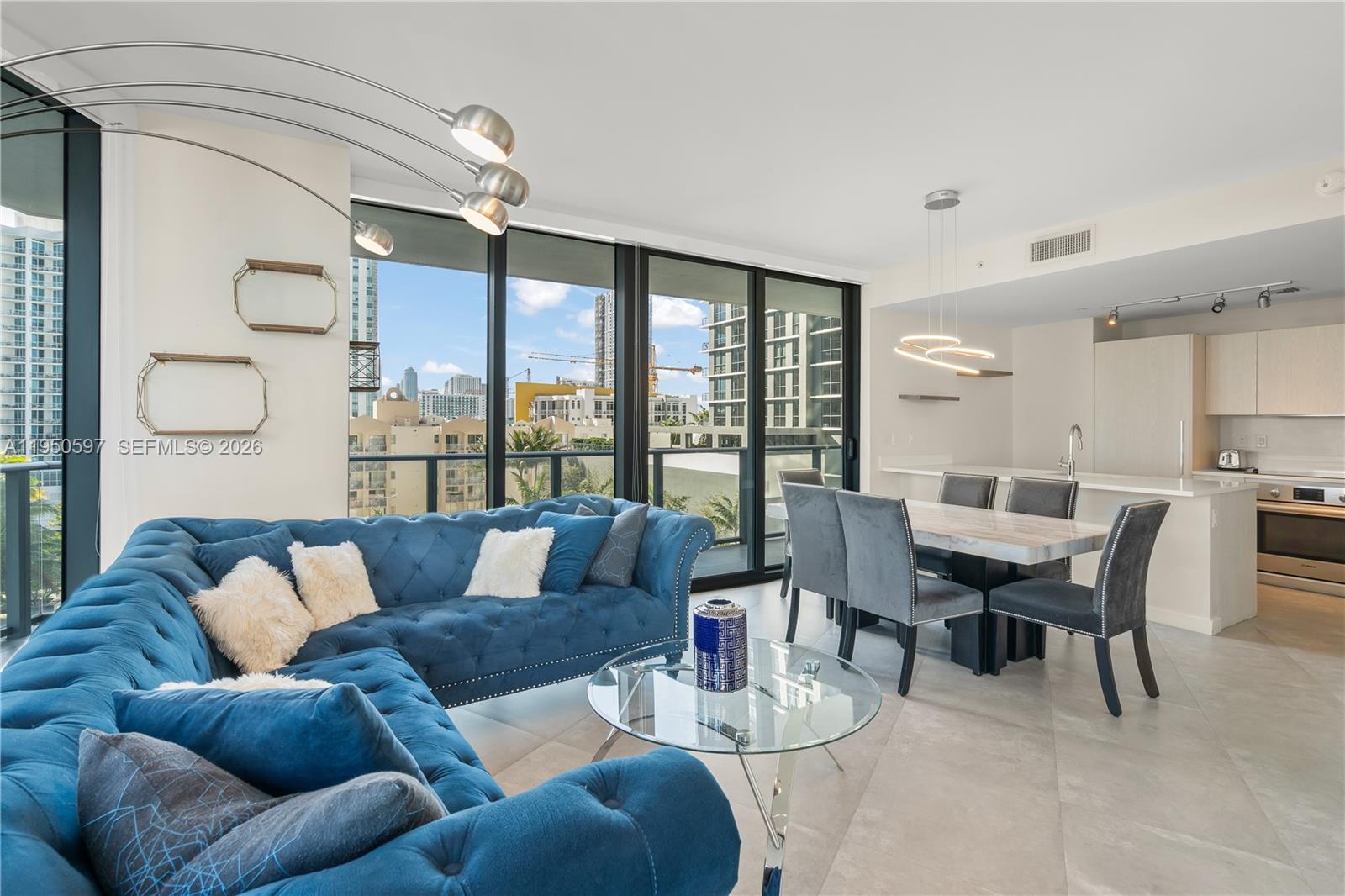 501 NE 31st St #706, Miami FL 33137