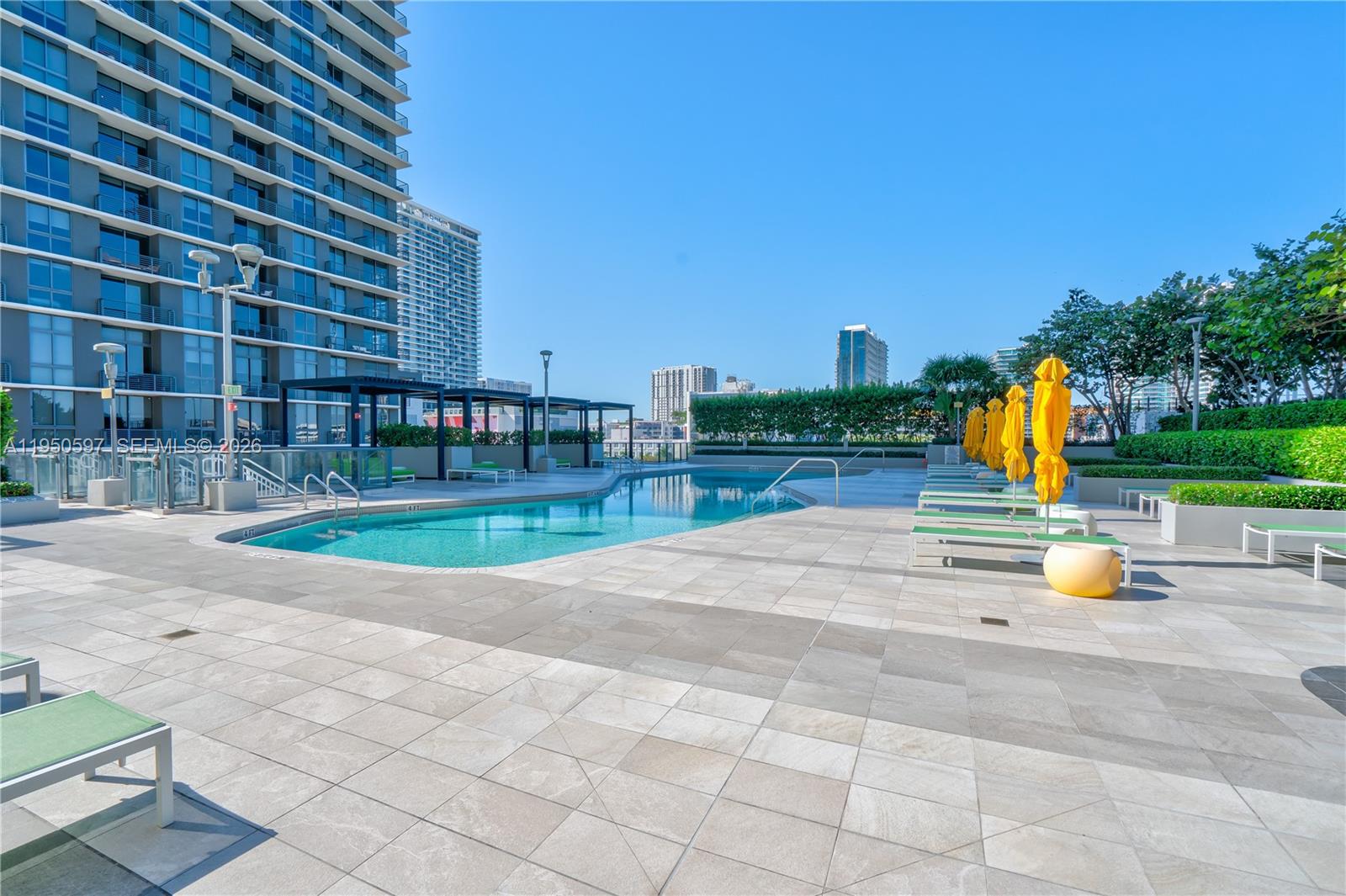 501 NE 31st St #706, Miami FL 33137