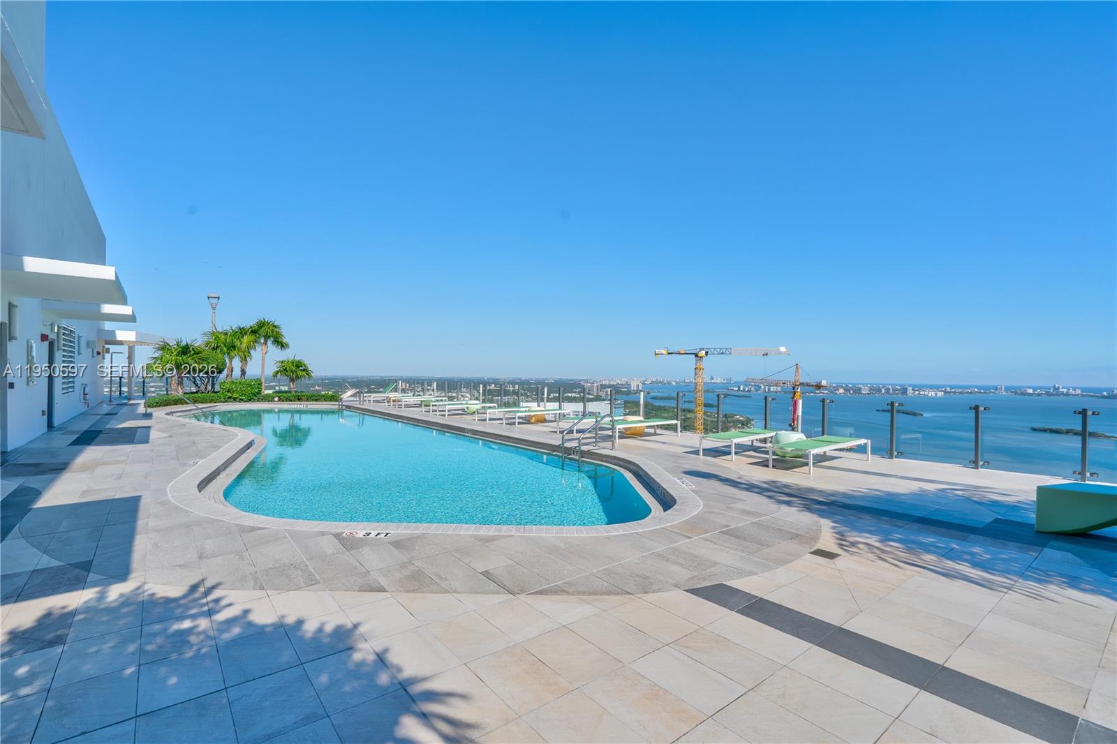 501 NE 31st St #706, Miami FL 33137