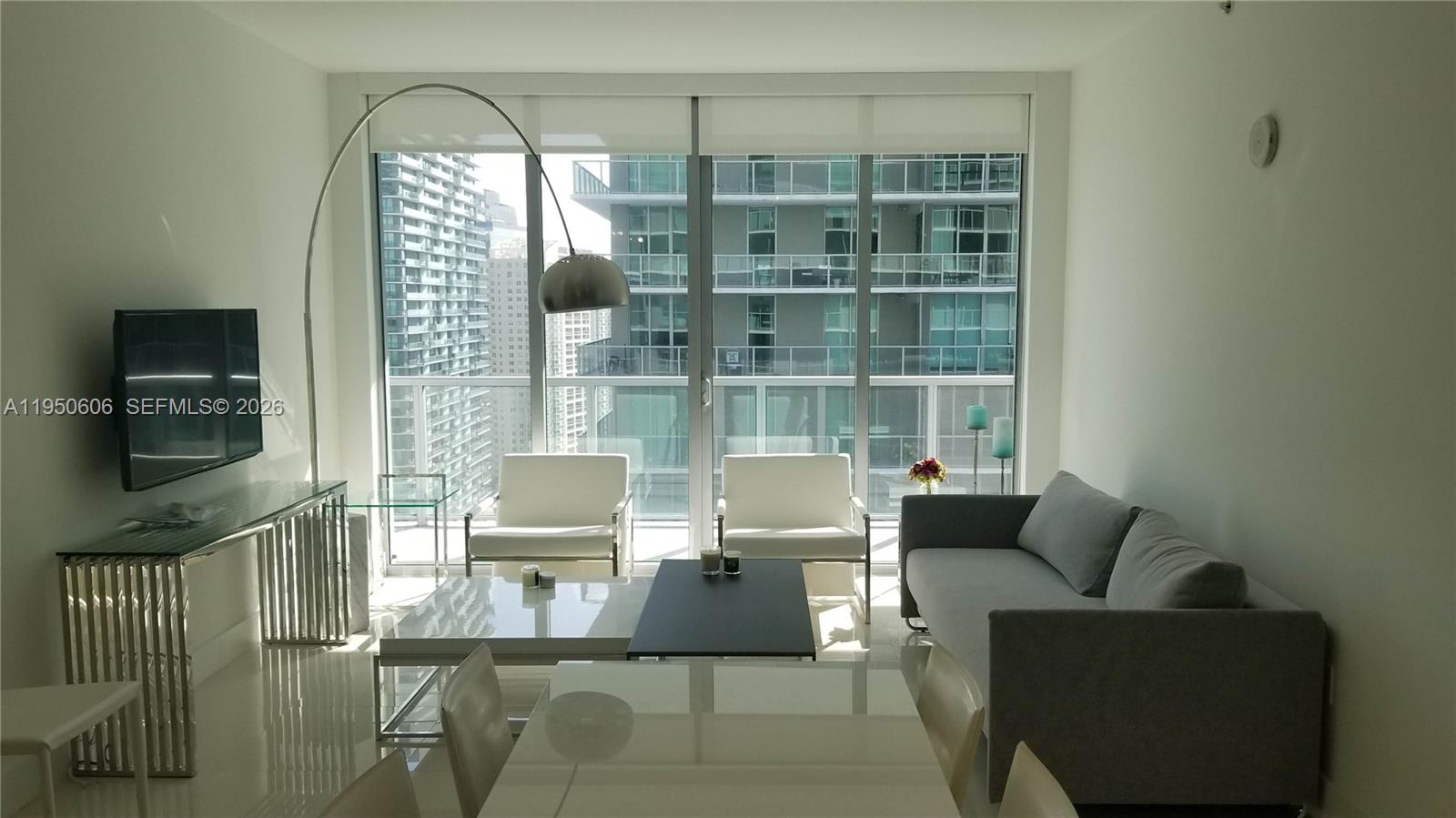 1111 SW 1st Ave #3516-N, Miami FL 33130
