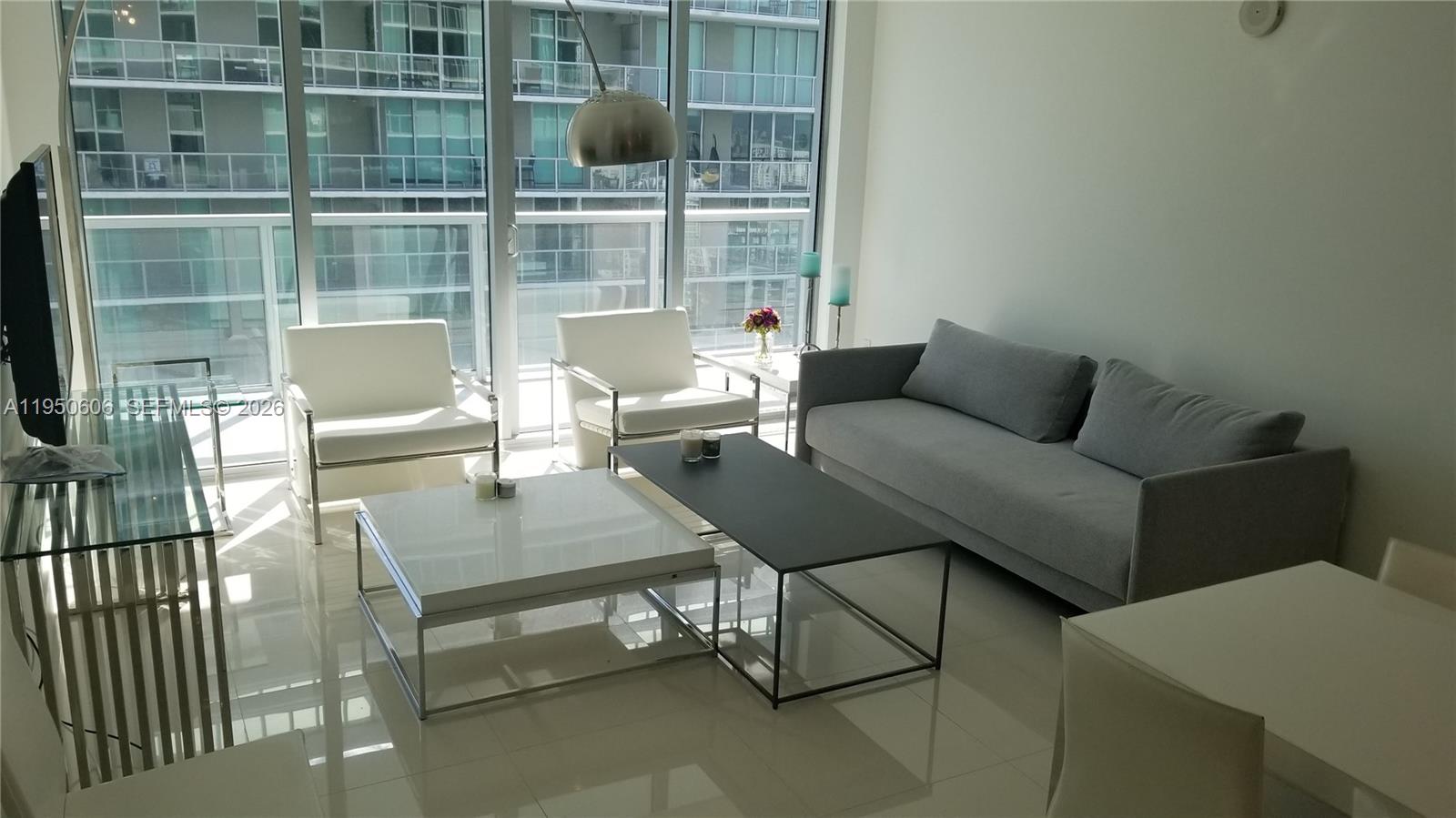 1111 SW 1st Ave #3516-N, Miami FL 33130