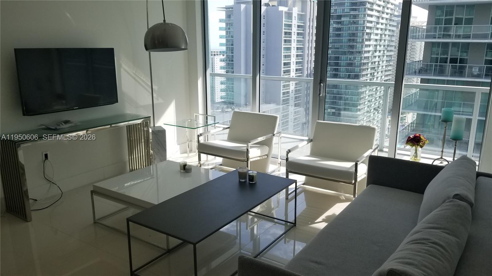 1111 SW 1st Ave #3516-N, Miami FL 33130
