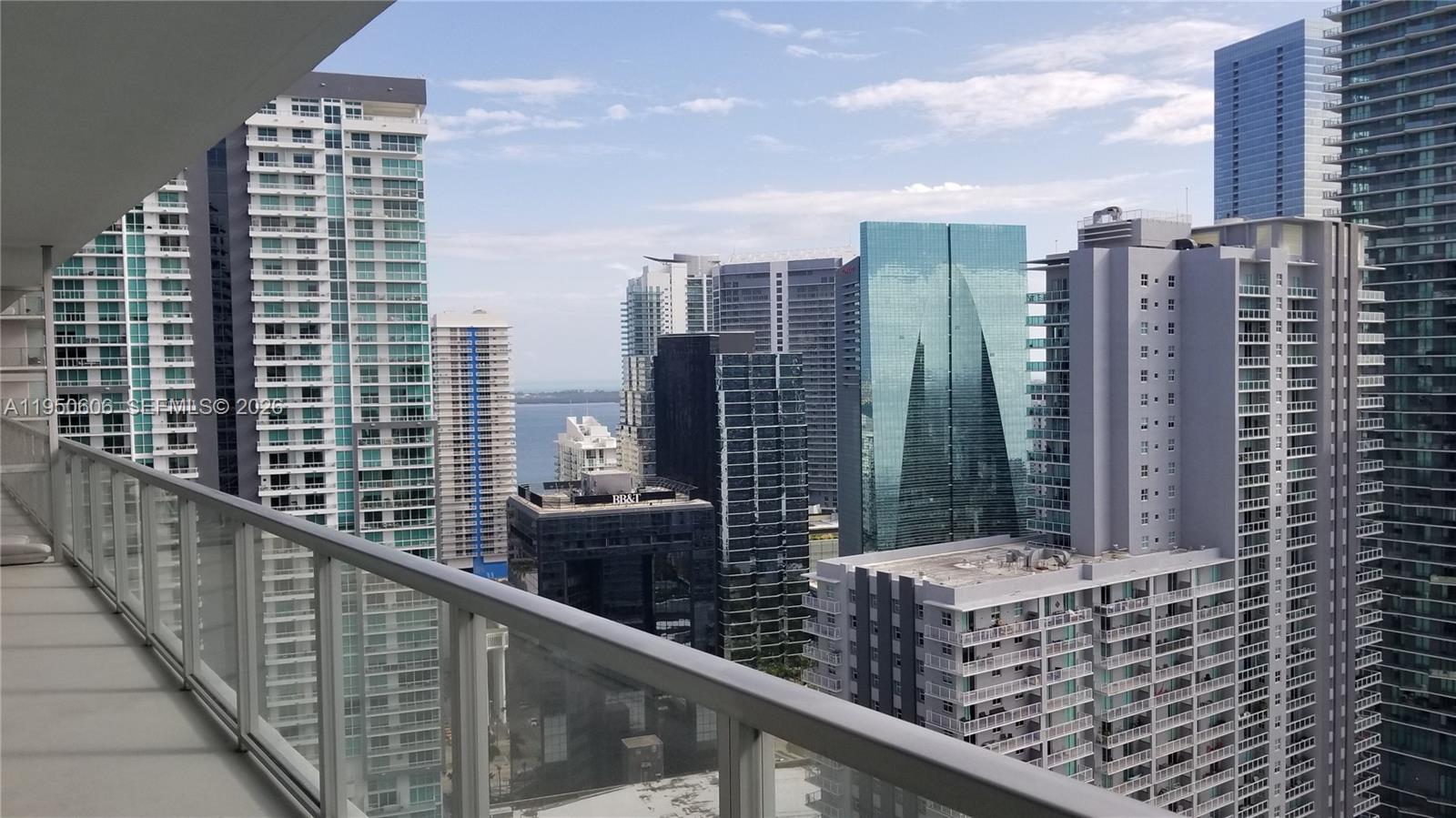 1111 SW 1st Ave #3516-N, Miami FL 33130