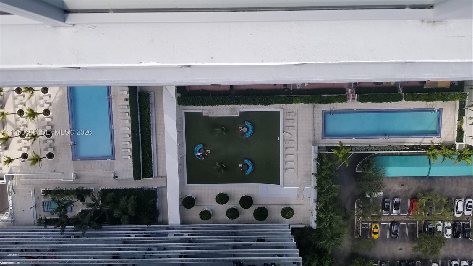 1111 SW 1st Ave #3516-N, Miami FL 33130