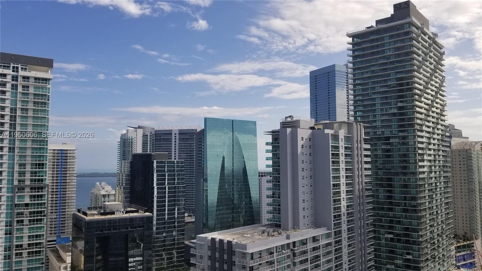 1111 SW 1st Ave #3516-N, Miami FL 33130