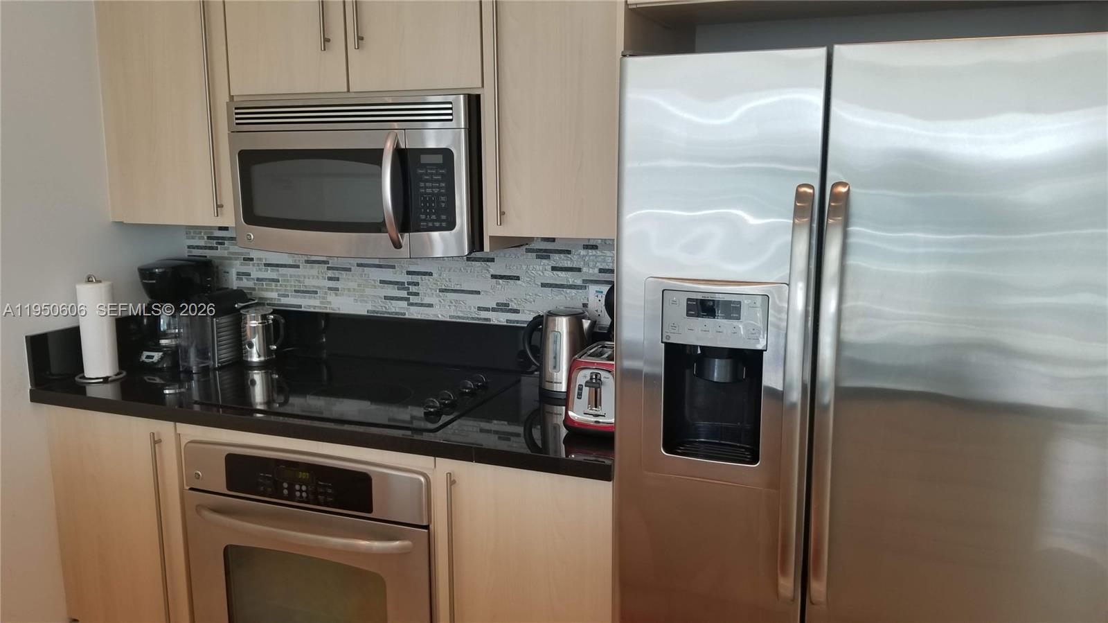 1111 SW 1st Ave #3516-N, Miami FL 33130