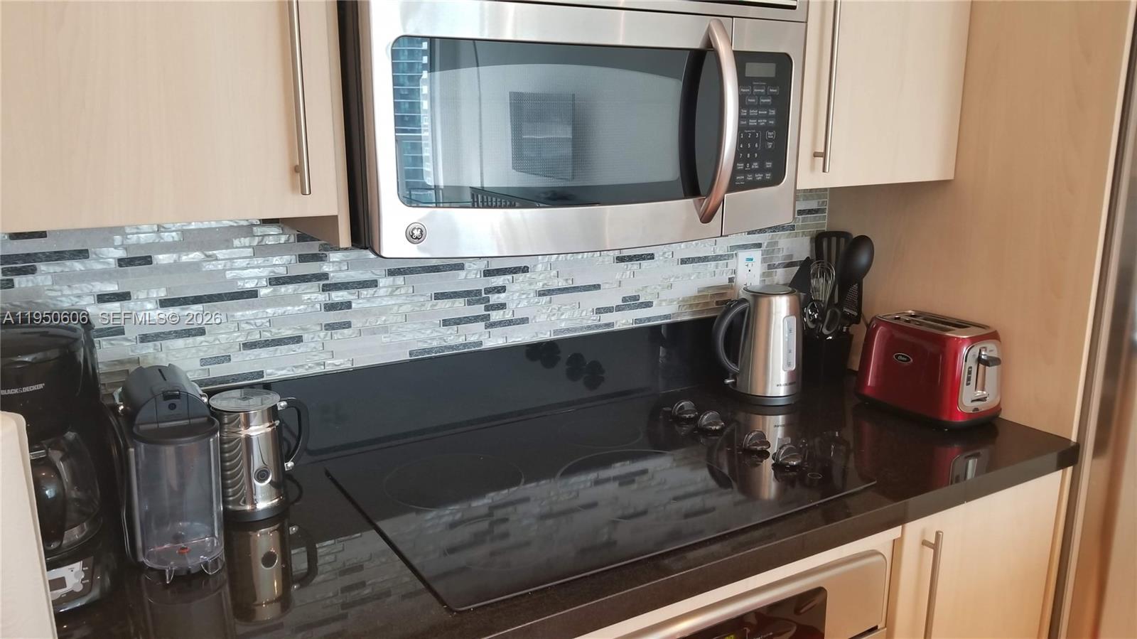 1111 SW 1st Ave #3516-N, Miami FL 33130