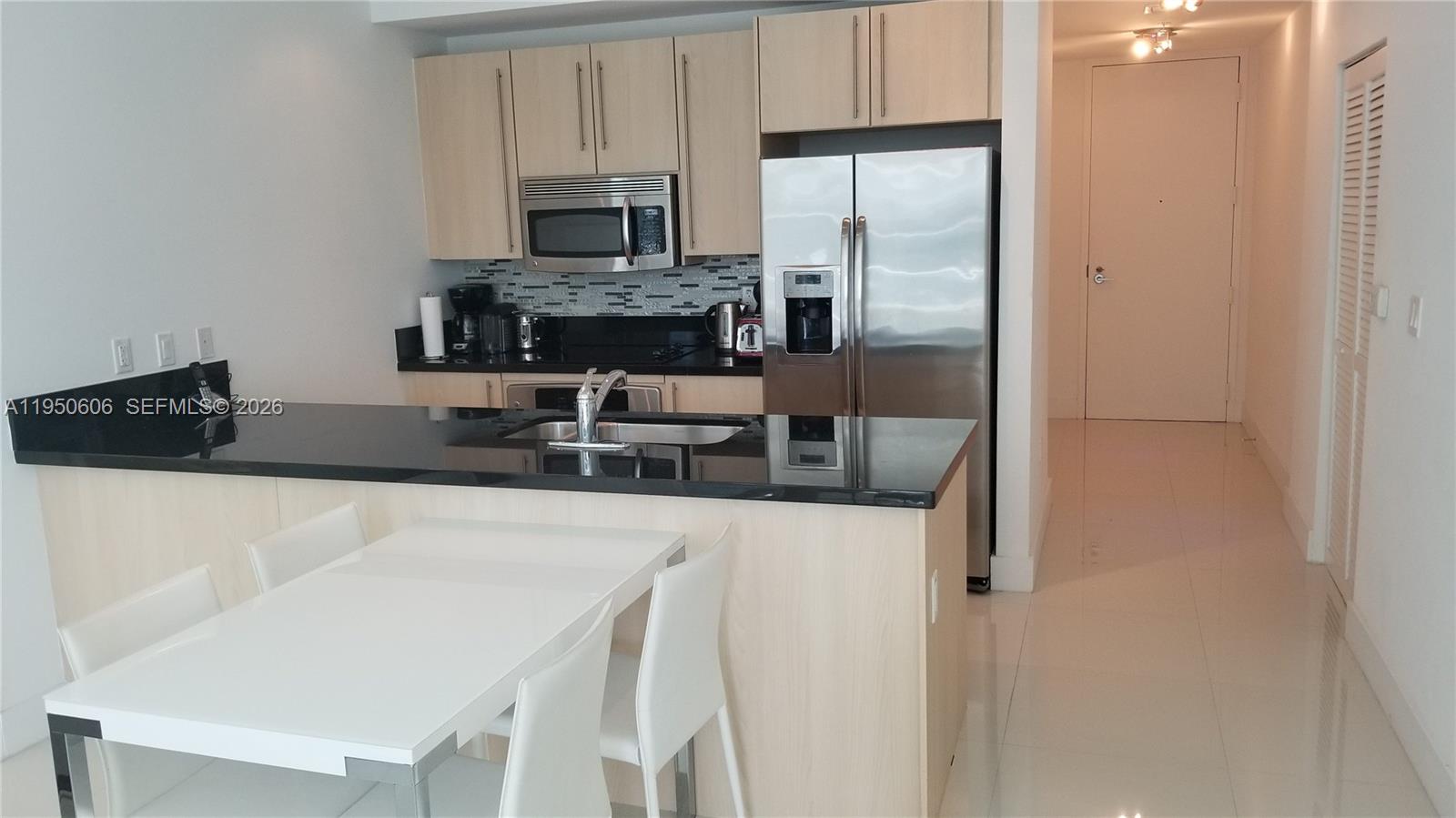 1111 SW 1st Ave #3516-N, Miami FL 33130