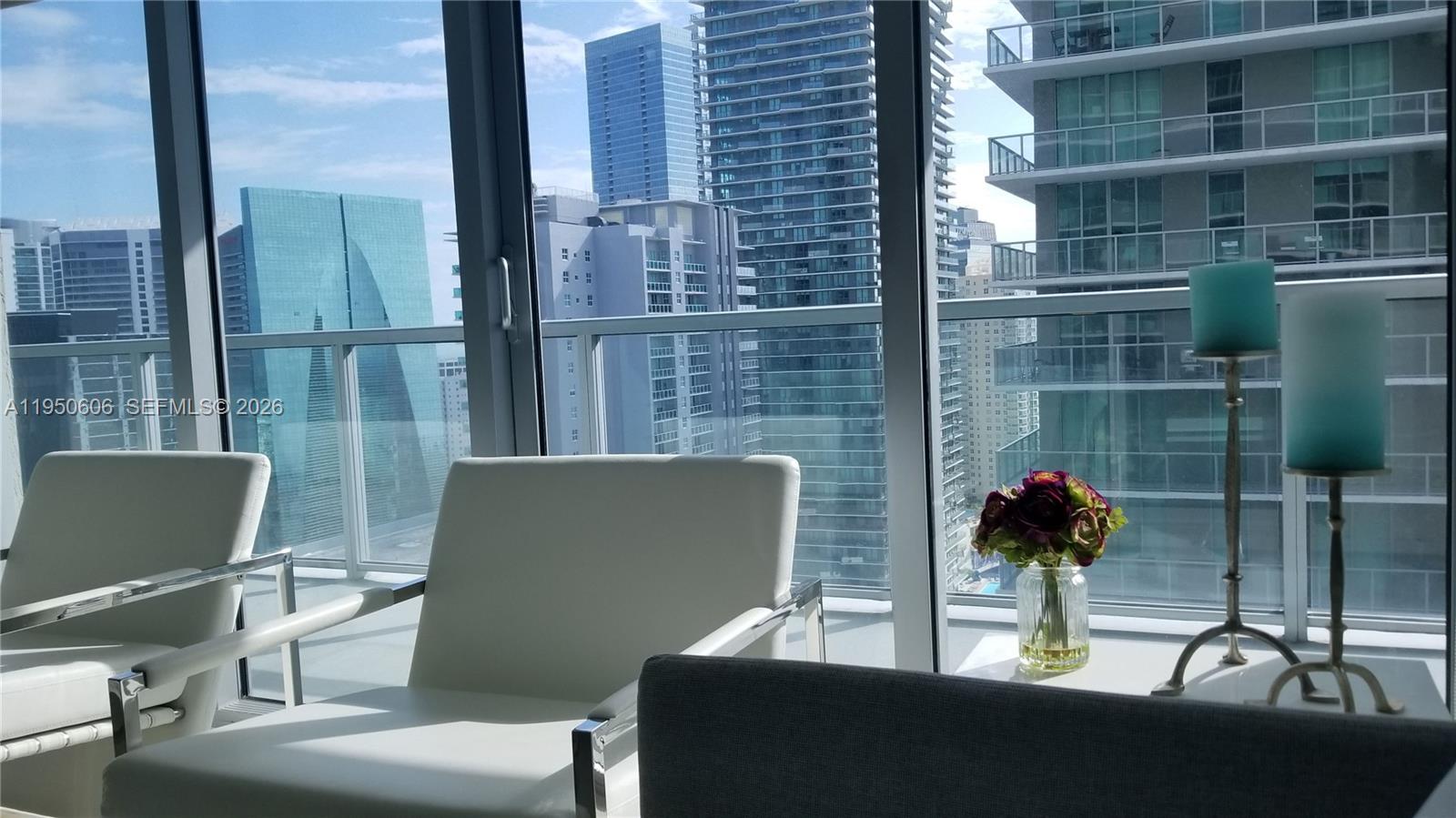 1111 SW 1st Ave #3516-N, Miami FL 33130