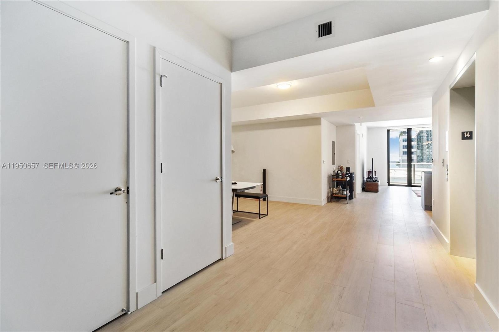 1010 Brickell Ave #1404, Miami FL 33131