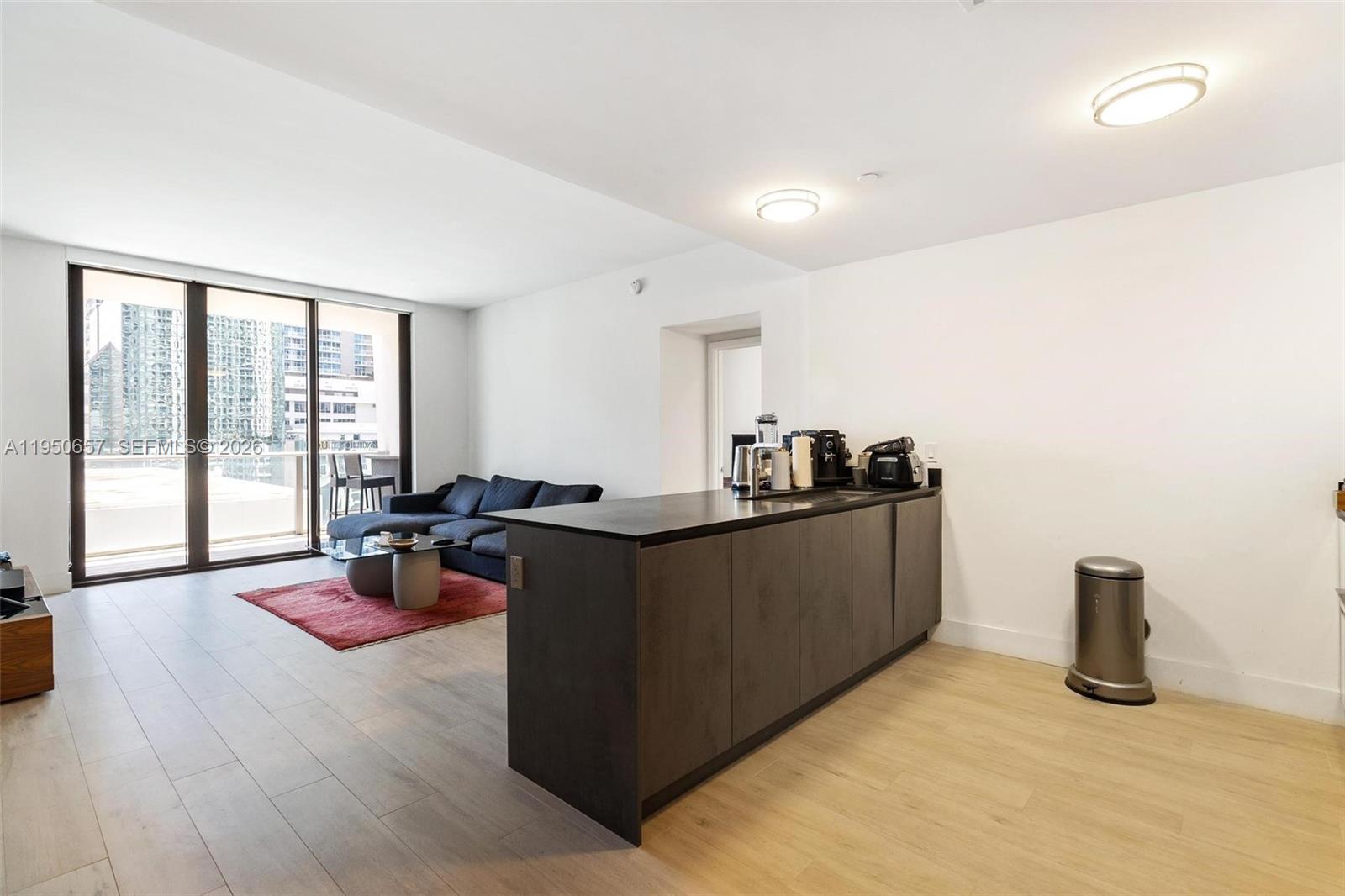 1010 Brickell Ave #1404, Miami FL 33131