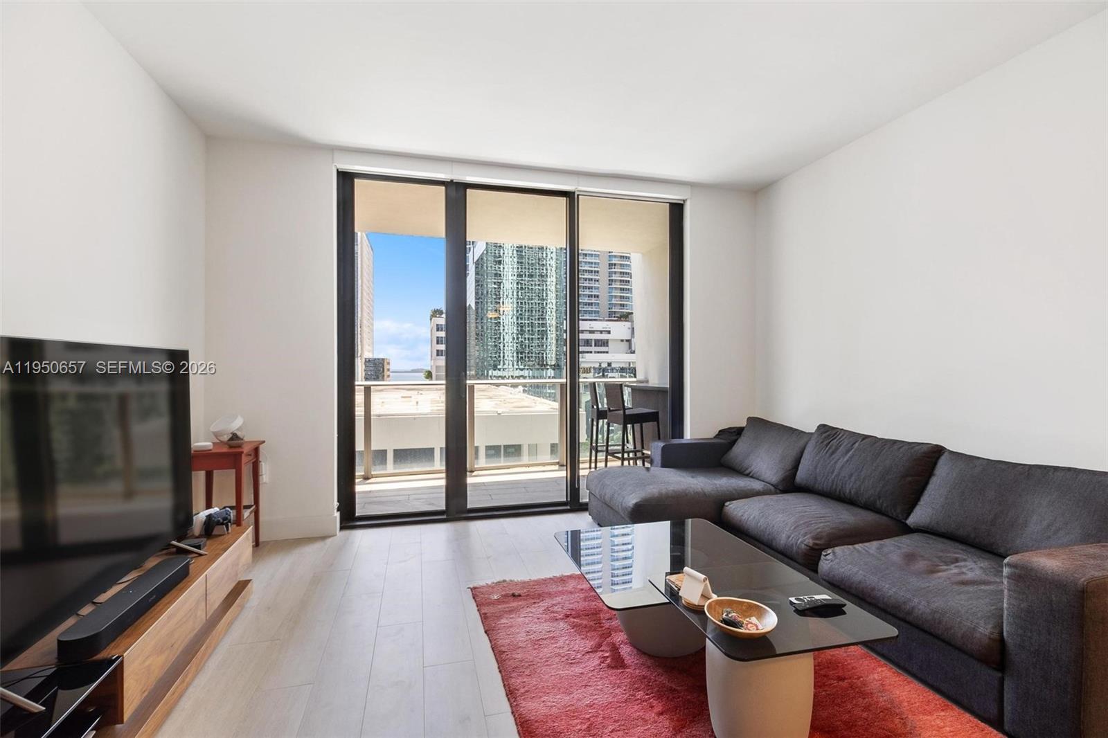 1010 Brickell Ave #1404, Miami FL 33131